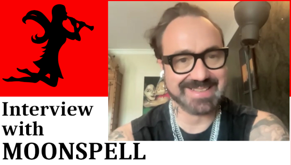 MOONSPELL: 