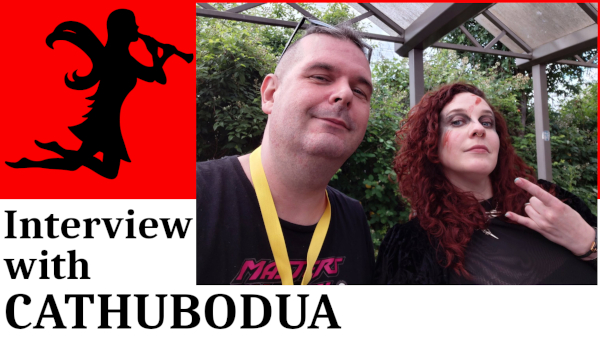 CATHUBODUA: 