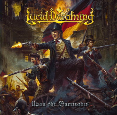 LUCID DREAMING: Video zu 