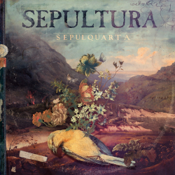 Sepultura: Sepulquarta