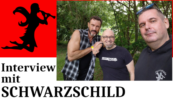 SCHWARZSCHILD: 