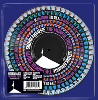 SKUNK ANANSIE: Remix von 