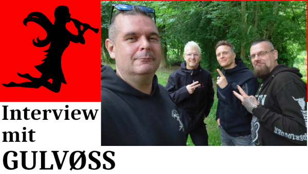 GULV�SS: 