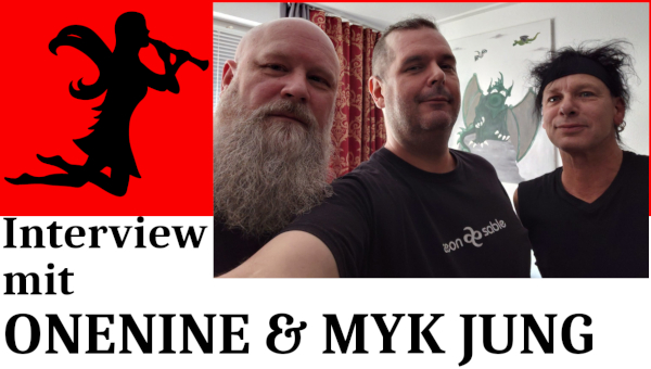 ONENINE | MYK JUNG: 
