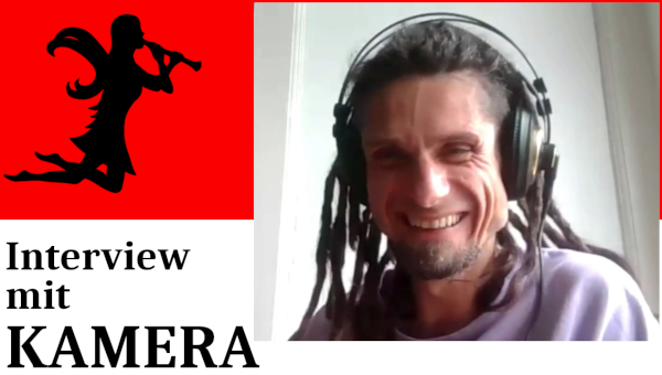 KAMERA: 
