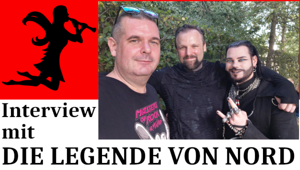DIE LEGENDE VON NORD: 