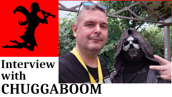 CHUGGABOOM: 