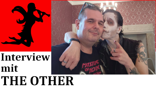 THE OTHER: 