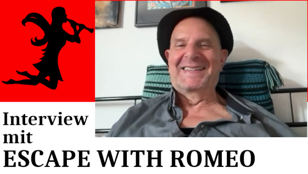 ESCAPE WITH ROMEO: 