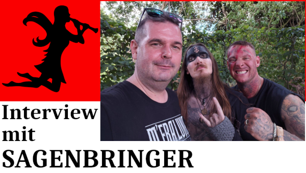 Sagenbringer Videointerview Thumbnail