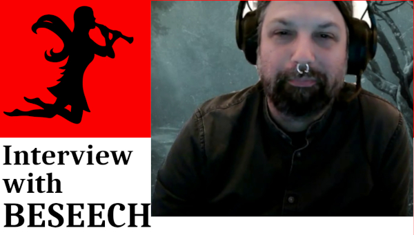 Beseech Videointerview