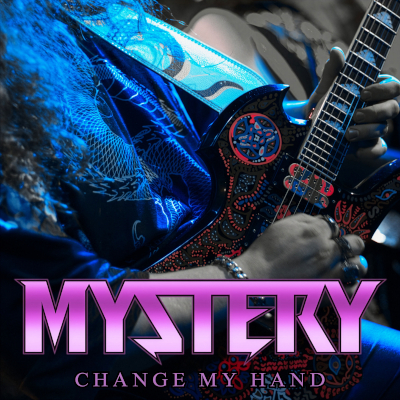 MYSTERY: Video zu 