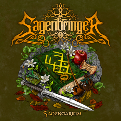 SAGENBRINGER: Video zu 