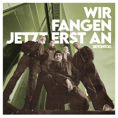 BETONTOD: Video zu 