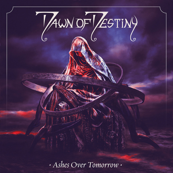 Dawn Of Destina: Ashes Over Tomorrow