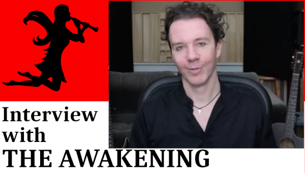 THE AWAKENING: 