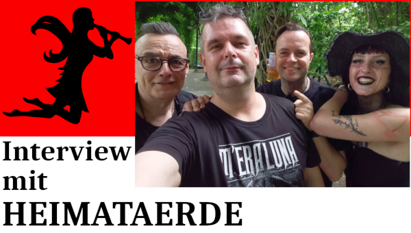HEIMATAERDE: 