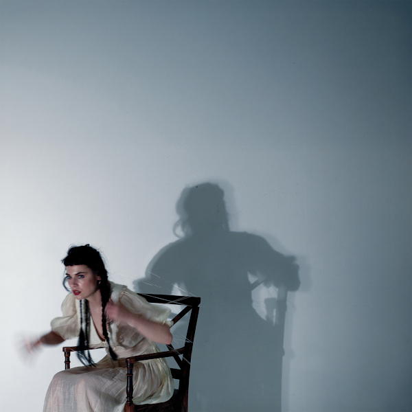 BLACK DOLDRUMS: Video zu 