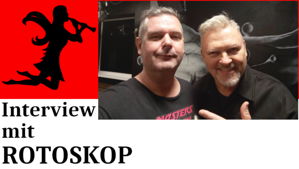 ROTOSKOP: 