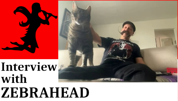 ZEBRAHEAD: 