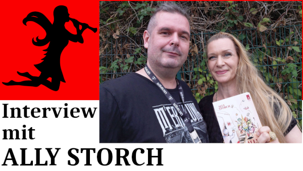 Ally Storch Videointerview Thumbnail