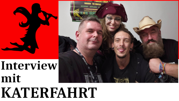 Katerfahrt Videointerview Thumbnail