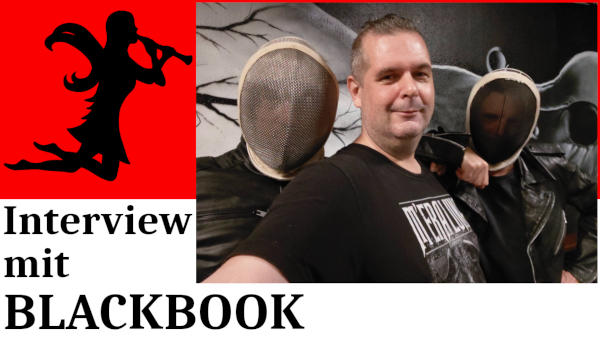 BLACKBOOK: 