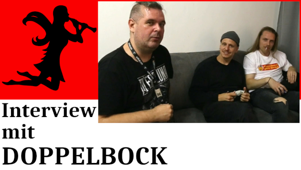 DOPPELBOCK: 