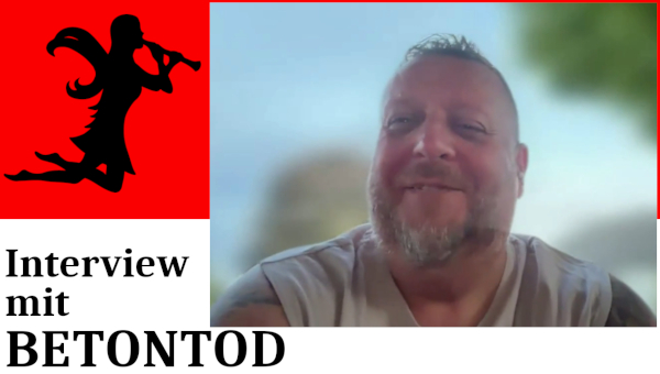 BETONTOD: 