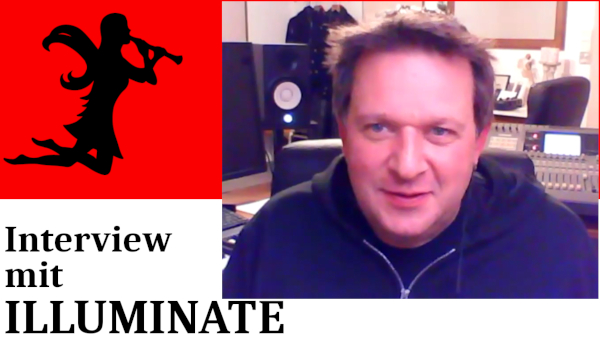 Illuminate Videointerview Thumbnail
