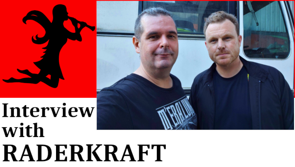 RADERKRAFT: 