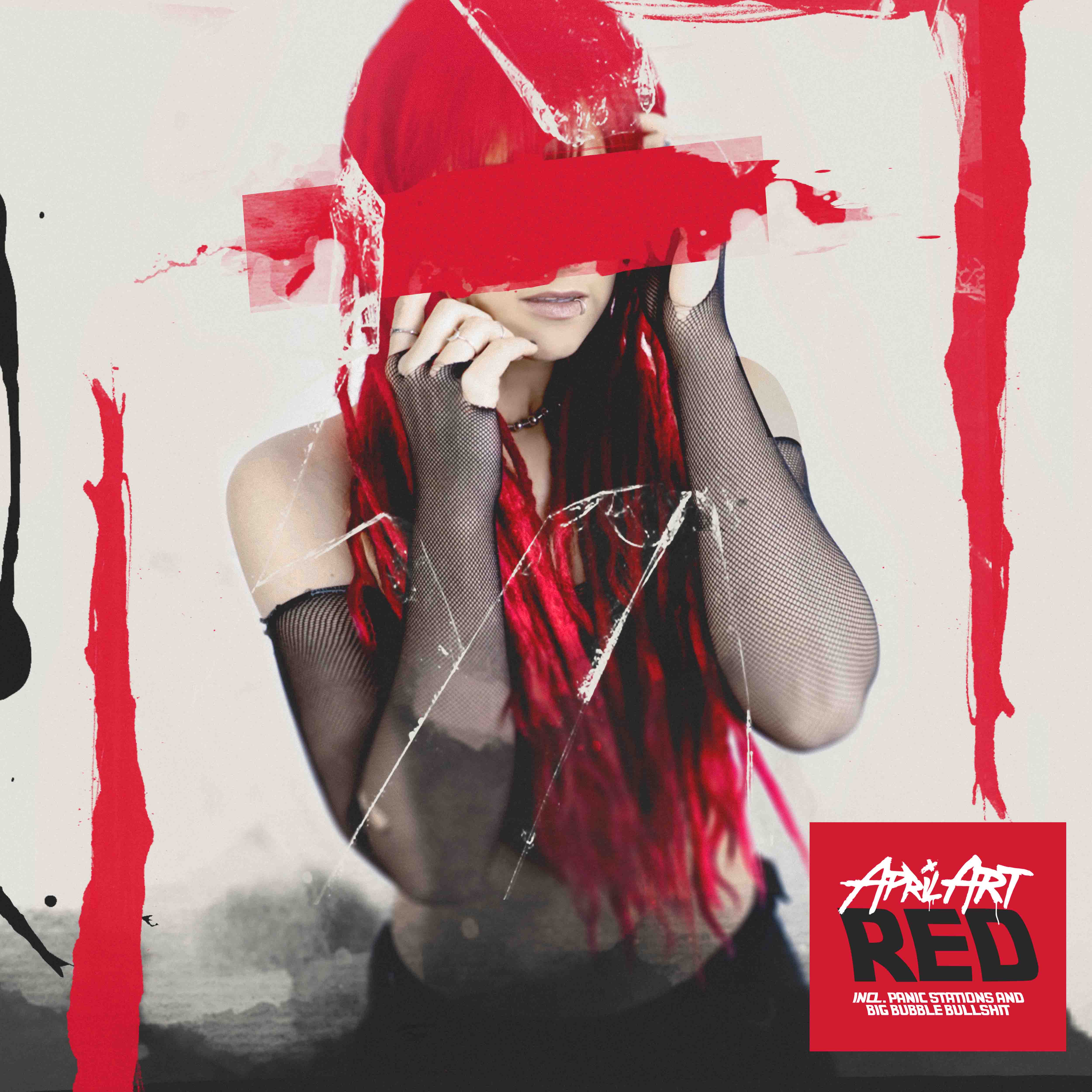 APRIL ART: Video zu 