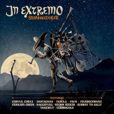 IN EXTREMO: Video zu 