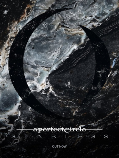 A PERFECT CIRCLE: Video zu 