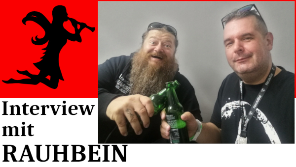 RAUHBEIN: 