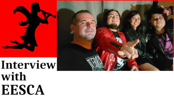 EESCA Videointerview