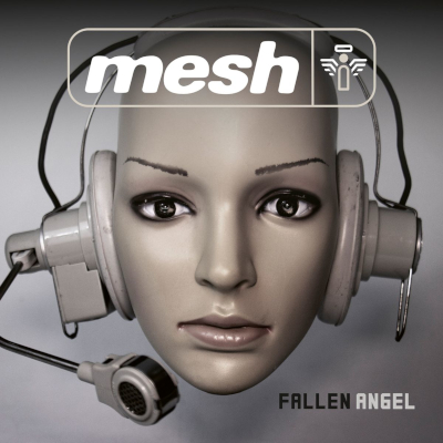mesh: Fallen Angel (Cover)