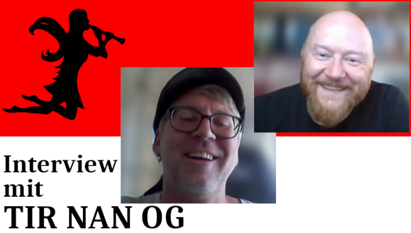 TIR NAN OG: 