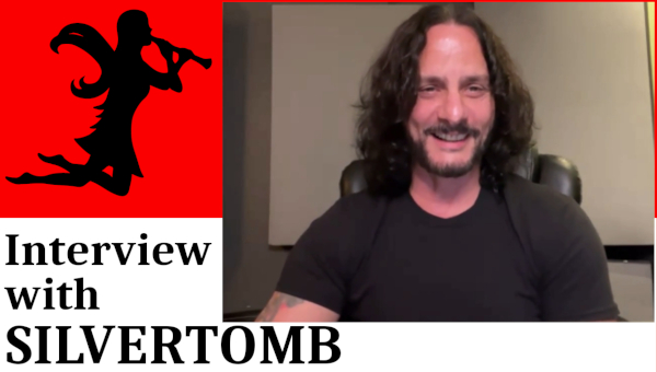 SILVERTOMB: 