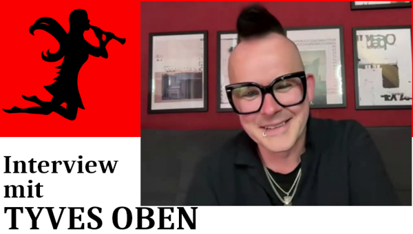TYVES OBEN: 