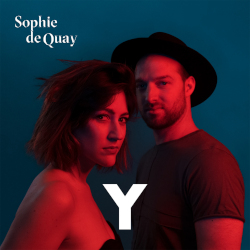 Sophie de Quay: Y