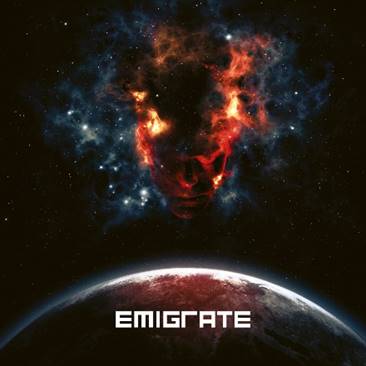 Emigrate: Freeze My Mind