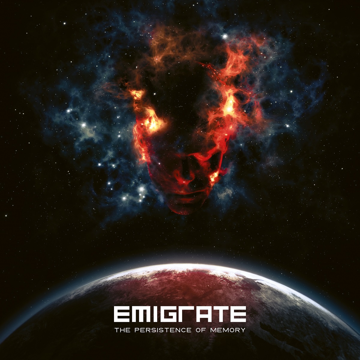 Emigrate: The Persistance Of Memory