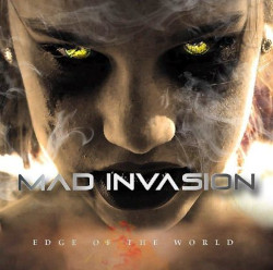 Mad Invasion: Edge Of The World