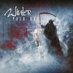 Winter: Pale Horse