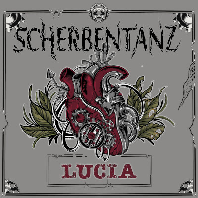 Scherbentanz: Lucia