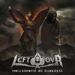 Left-vr: Millenium In Darkness