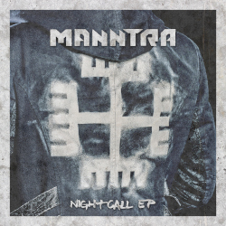 Manntra: Nightcall EP