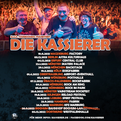 Die Kassierer