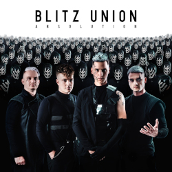 Blitz Union: Absolution